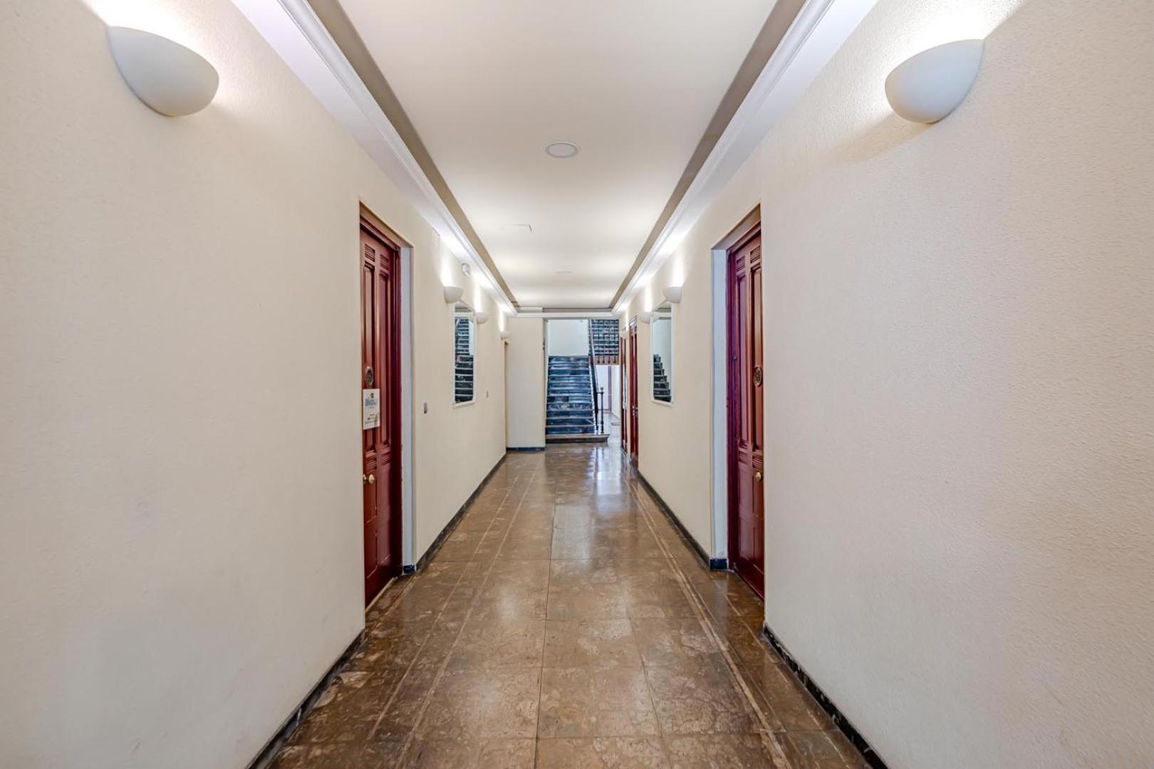 Apartment Increible Loft A 5 Min Del Retiro & Wizink