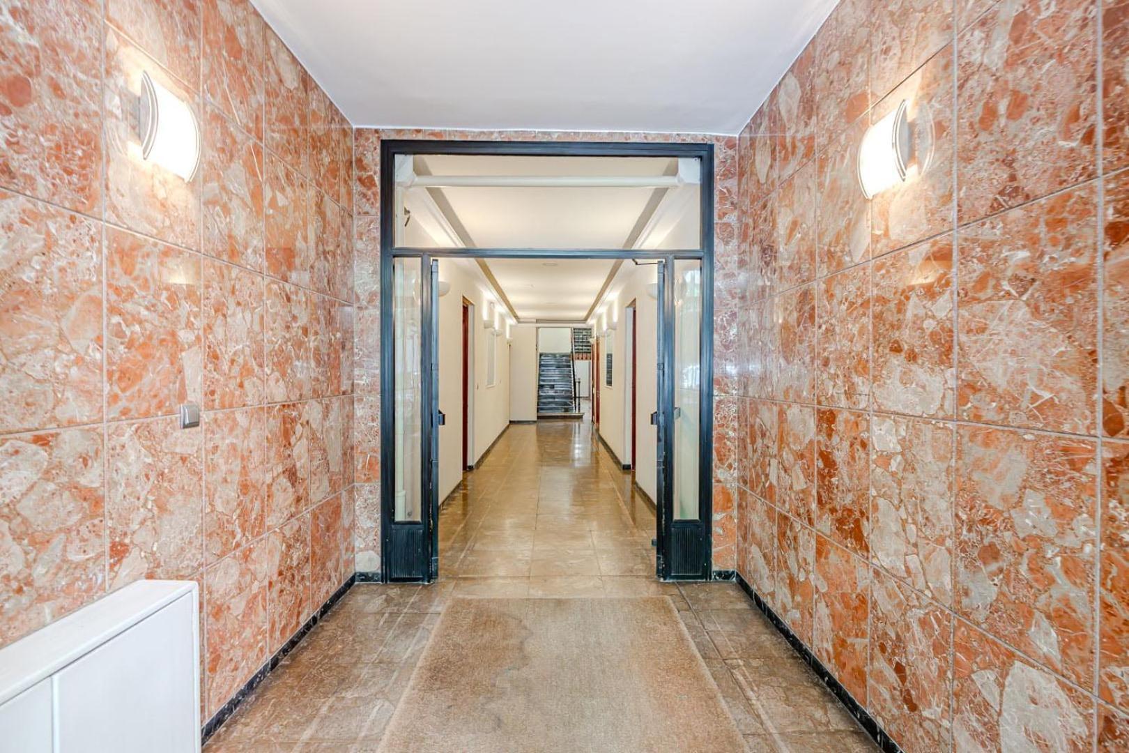 Increible Loft A 5 Min Del Retiro & Wizink *